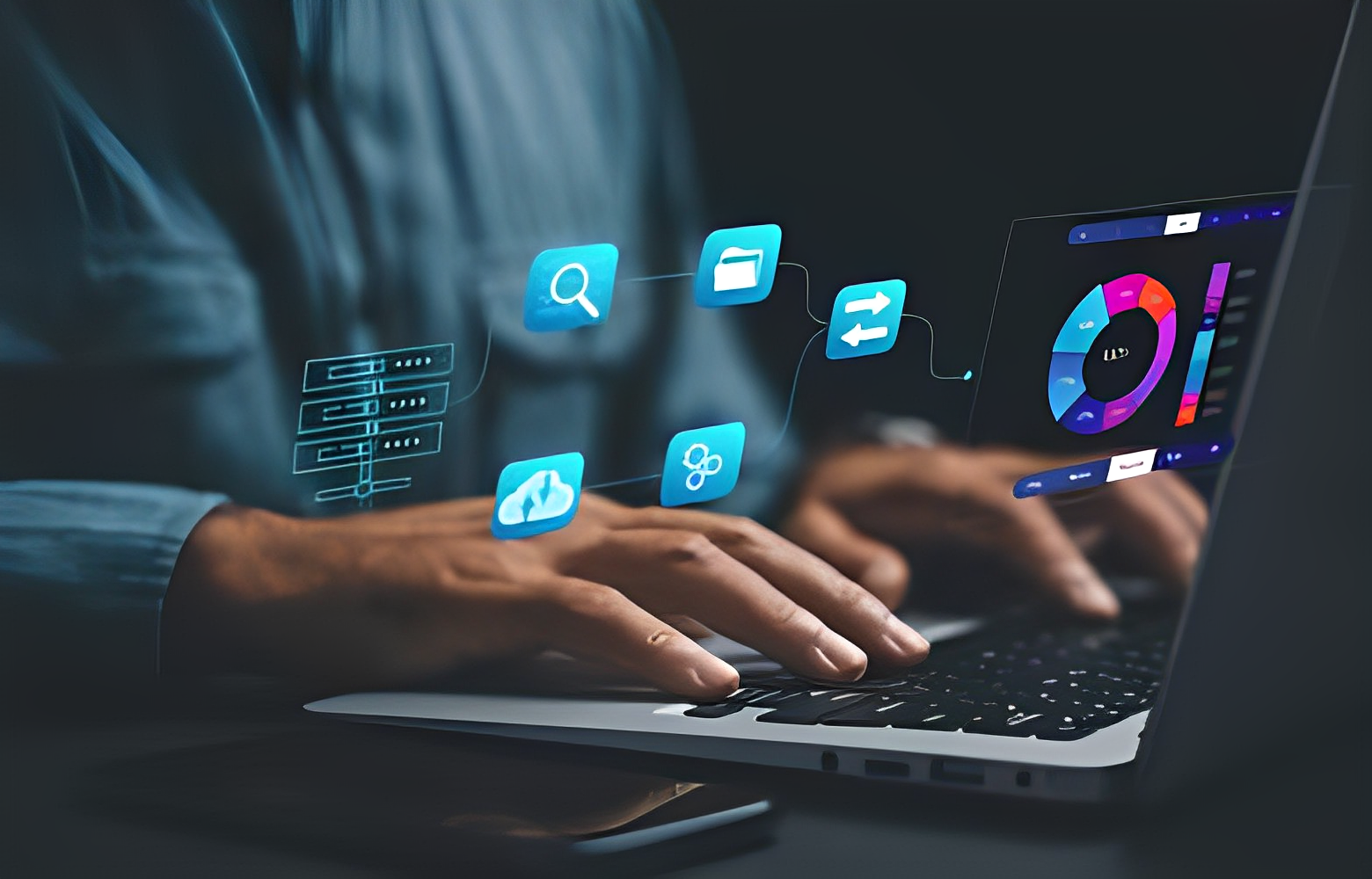 Marketing Automation Flow